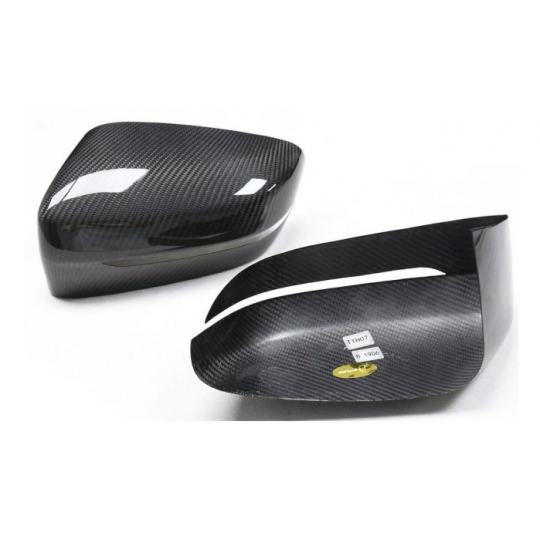 copy of Coque de rétroviseur en carbone - Audi A1