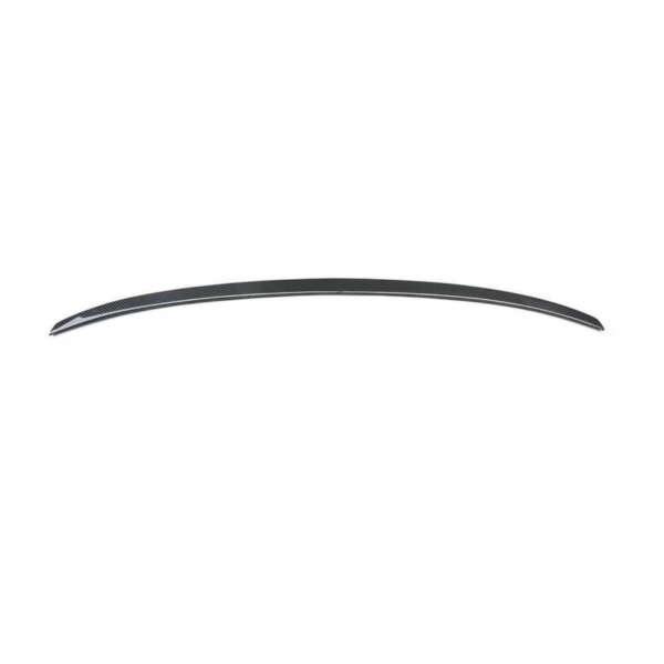 Spoiler en Carbone - BMW Série 2 2014-2021