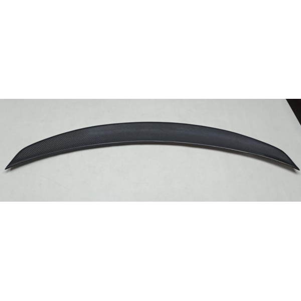 Spoiler en Carbone - BMW M4 2014-2020