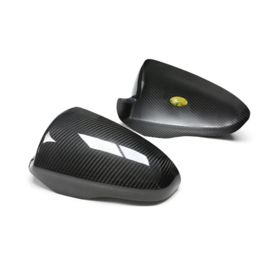 copy of Coque de rétroviseur en carbone - Audi A1