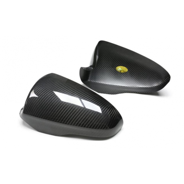 copy of Coque de rétroviseur en carbone - Audi A1