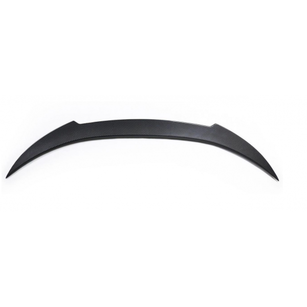 Spoiler en Carbone - BMW M8 2018+