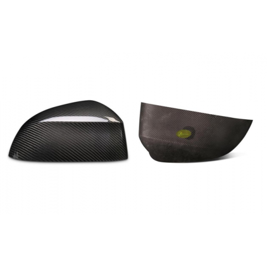 copy of Coque de rétroviseur en carbone - Audi A1