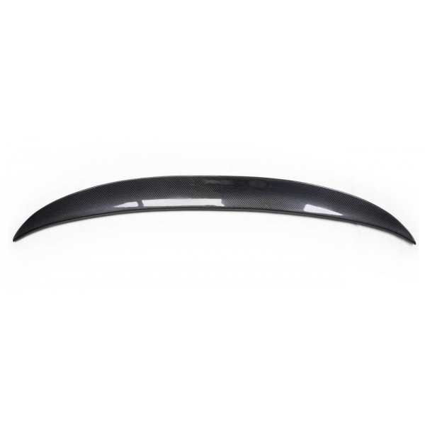 Spoiler en Carbone - BMW X6 / X6M 2020-2022