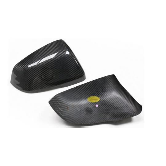 copy of Coque de rétroviseur en carbone - Audi A1