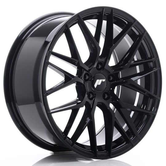 Juego de 4 llantas JR Wheels JR28 para Tesla Model S 2016-2021
