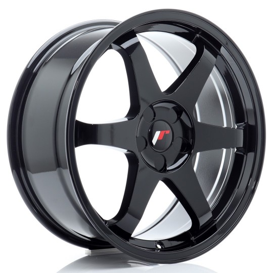 Set of 4 JR Wheels JR3 rims for the 2016–2021 Tesla Model S