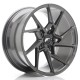 4er-Set JR Wheels JR33-Felgen für Tesla Model S 2016–2021