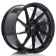 Set med 4 JR Wheels JR36-fälgar för Tesla Model S 2016–2021