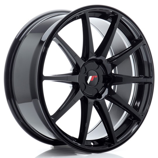4er-Set JR Wheels JR11-Felgen für Tesla Model S 2022–2025
