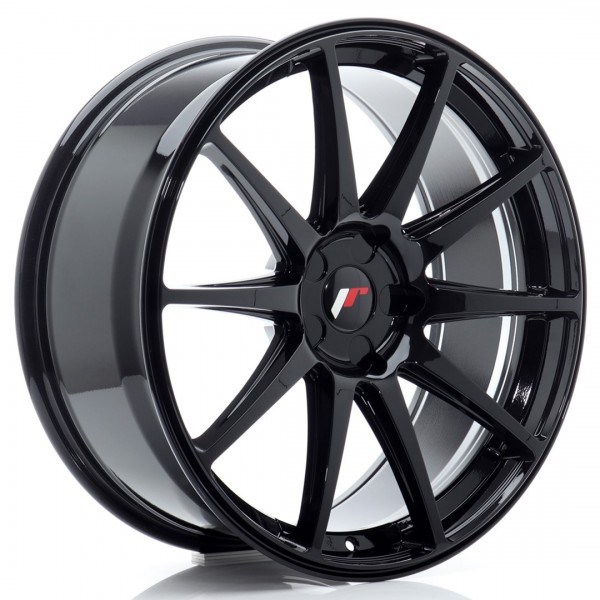 4er-Set JR Wheels JR11-Felgen für Tesla Model S 2022–2025