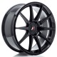 4er-Set JR Wheels JR11-Felgen für Tesla Model S 2022–2025