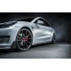 Lame Avant Carbone [VRS] - TESLA MODEL 3