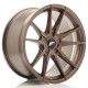 4er-Set JR Wheels JR21-Felgen für Tesla Model S 2022–2025