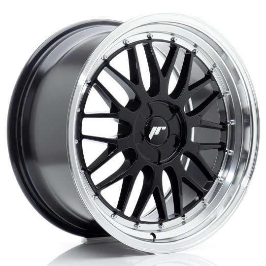 Lot de 4 jantes JR Wheels JR23 pour Tesla Model S 2022-2025