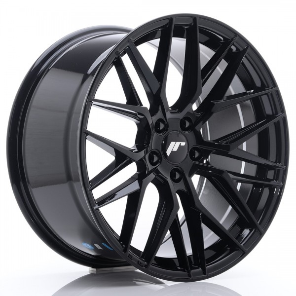 4er-Set JR Wheels JR28-Felgen für Tesla Model S 2022–2025