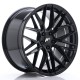 4er-Set JR Wheels JR28-Felgen für Tesla Model S 2022–2025