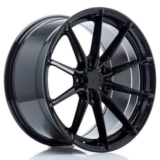 Set of 4 JR Wheels JR37 Rims for the 2022–2025 Tesla Model S