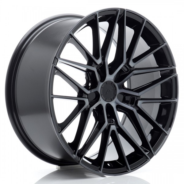 Lot de 4 jantes JR Wheels JR38 pour Tesla Model S 2022-2025