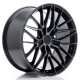 4er-Set JR Wheels JR38-Felgen für Tesla Model S 2022–2025