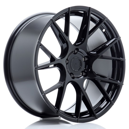 Set di 4 cerchi JR Wheels JR42 per Tesla Model S 2022-2025