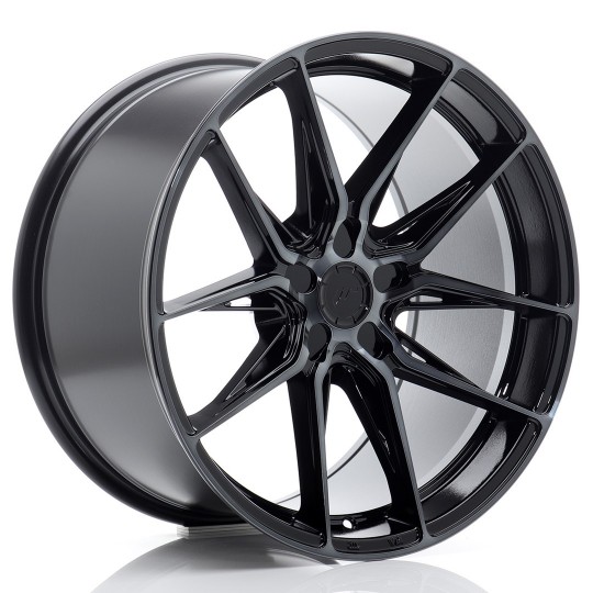 4 kpl:n sarja JR Wheels JR44 -vanteita Tesla Model S -mallille (2022–2025)
