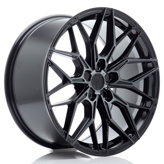 Set of 4 JR Wheels JR46 rims for the 2022–2025 Tesla Model S