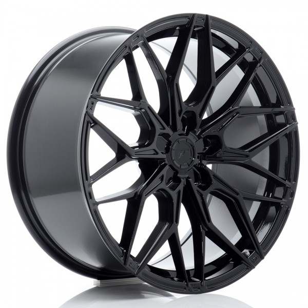 Juego de 4 llantas JR Wheels JR46 para Tesla Model S 2022-2025