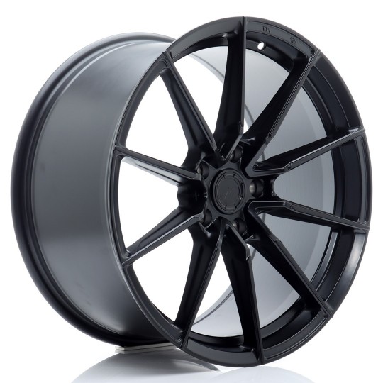 Sæt med 4 JR Wheels SL-02-fælge til Tesla Model S 2022-2025