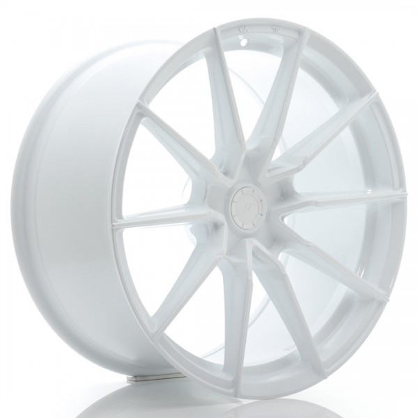 Sæt med 4 JR Wheels SL-02-fælge til Tesla Model S 2022-2025