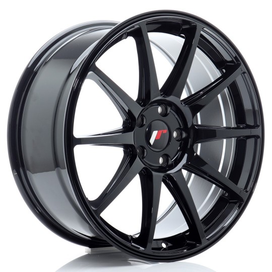 Juego de 4 llantas JR Wheels JR11 para Tesla Model X 2016 y posteriores