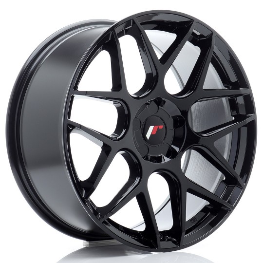 Sæt med 4 JR Wheels JR18-fælge til Tesla Model X 2016+