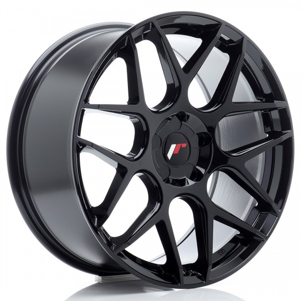 Sæt med 4 JR Wheels JR18-fælge til Tesla Model X 2016+
