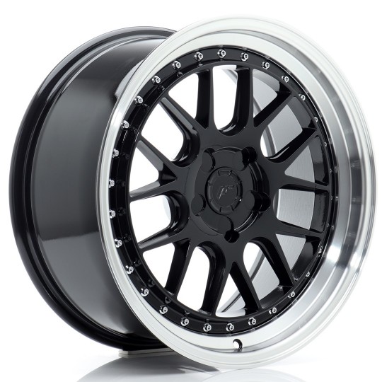 Set di 4 cerchi JR Wheels JR40 per Tesla Model 3