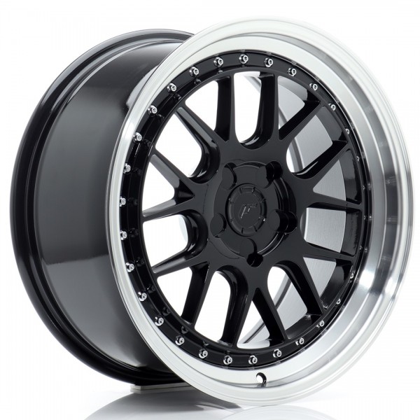 Set di 4 cerchi JR Wheels JR40 per Tesla Model 3