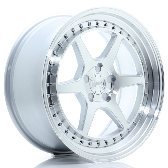 Set di 4 cerchi JR Wheels JR43 per Tesla Model 3