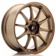 Set van 4 JR Wheels JR5-velgen voor de Tesla Model 3
