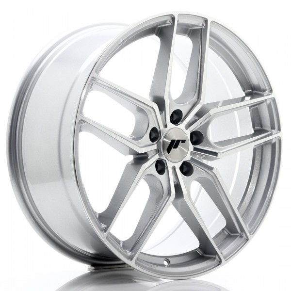 Juego de 4 llantas JR Wheels JR25 para Tesla Model X 2016 y posteriores
