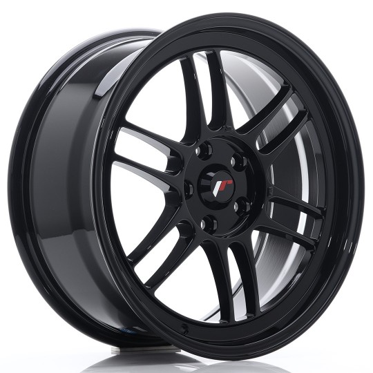 Juego de 4 llantas JR Wheels JR7 para Tesla Model 3