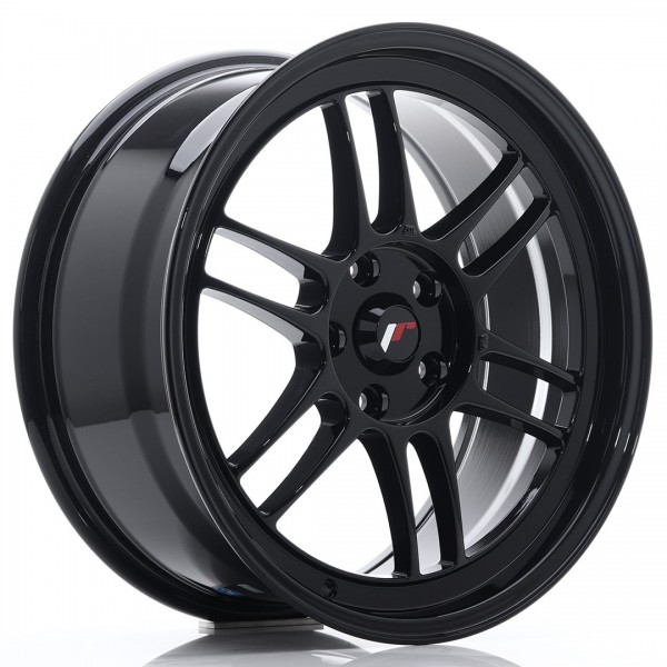 Set van 4 JR Wheels JR7-velgen voor de Tesla Model 3