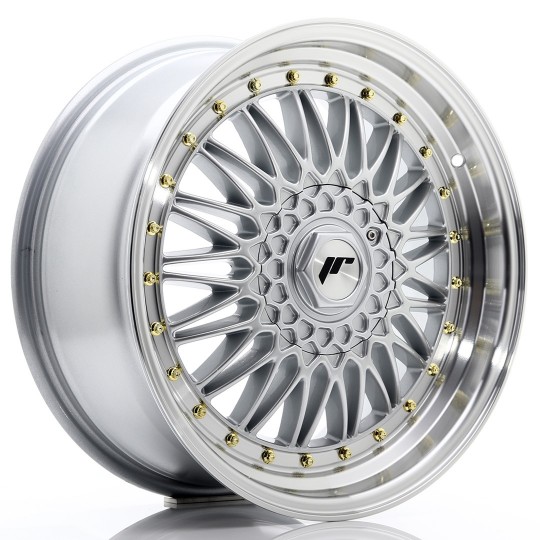 Set di 4 cerchi JR Wheels JR9 per Tesla Model 3 2018-2023