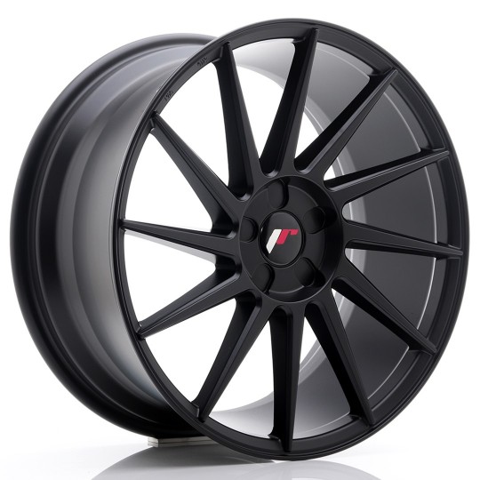 Sæt med 4 JR Wheels JR22-fælge til Tesla Model 3