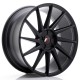 Sæt med 4 JR Wheels JR22-fælge til Tesla Model 3