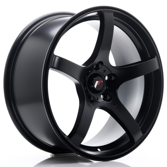 Lot de 4 jantes JR Wheels JR32 pour Tesla Model 3