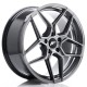 Sæt med 4 JR Wheels JR34-fælge til Tesla Model X 2016+