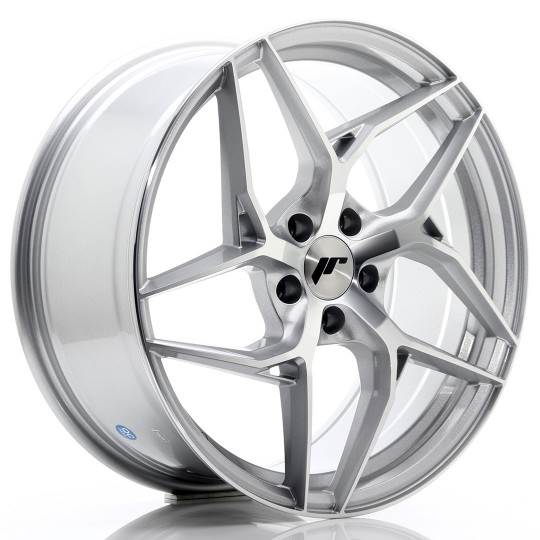 Set di 4 cerchi JR Wheels JR35 per Tesla Model X 2016 e successivi
