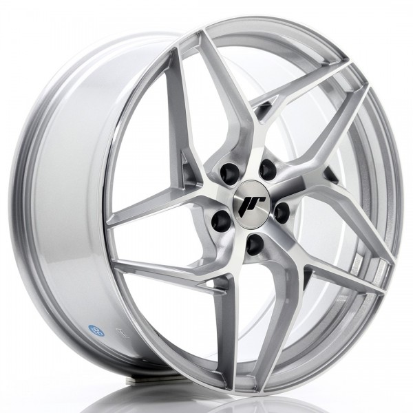 Set di 4 cerchi JR Wheels JR35 per Tesla Model X 2016 e successivi
