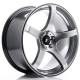 Set van 4 JR Wheels JR32-velgen voor de Tesla Model 3