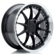 Set van 4 JR Wheels JR41-velgen voor de Tesla Model 3