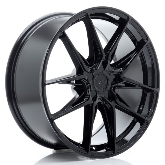 Set of 4 JR Wheels JR44 rims for the 2016+ Tesla Model X